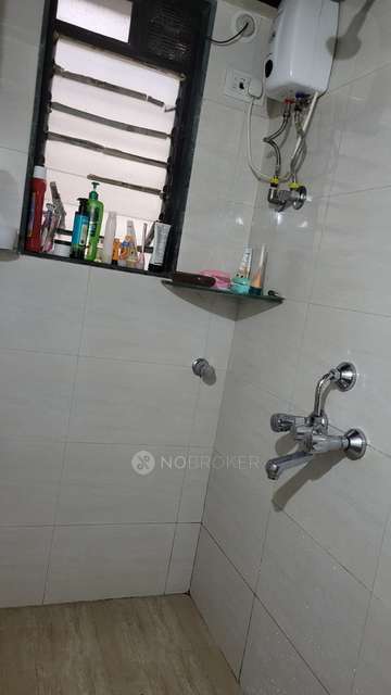 1 BHK Flat In Pratiksha Chs  For Sale  In Borivali West