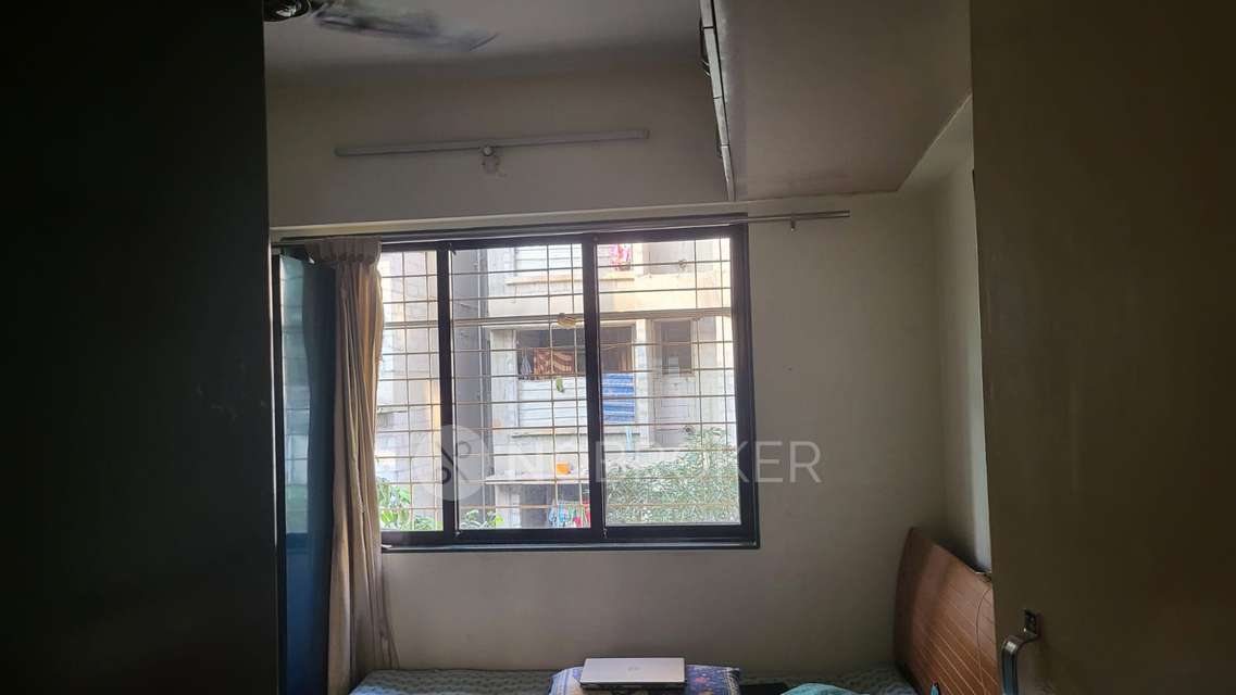 1 BHK Flat In Pratiksha Chs  For Sale  In Borivali West