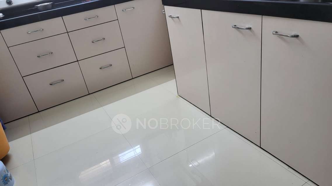 1 BHK Flat In Pratiksha Chs  For Sale  In Borivali West