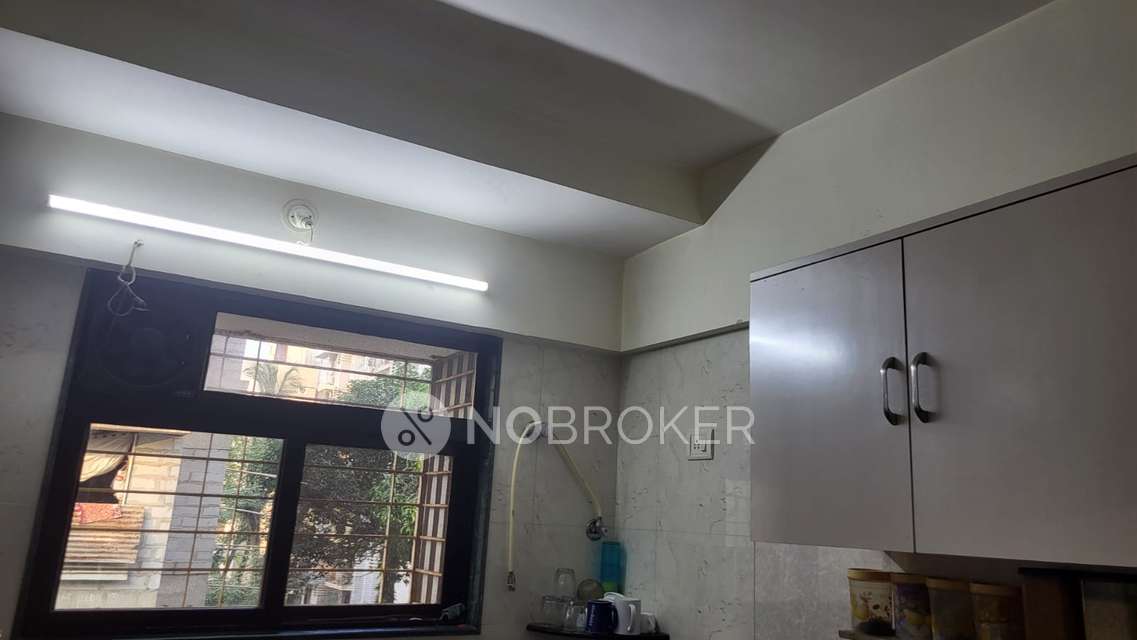 1 BHK Flat In Pratiksha Chs  For Sale  In Borivali West