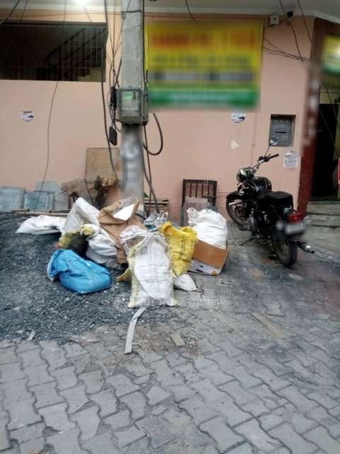 PG for Girls in Chakkarpur