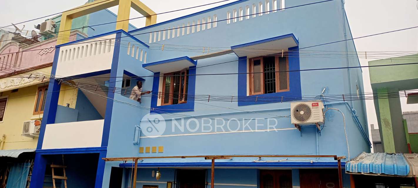 4 BHK House For Sale  In Guduvancheri