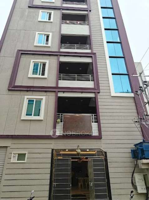 PG for Boys in Gopanapalli