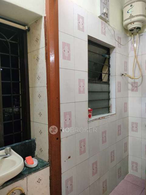 1 RK Flat In Shiv Samarth for Rent  In Kaspete Wasti
