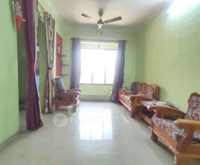 1 BHK Flat In Tulsi Dham Chs For Sale  In Badlapur East