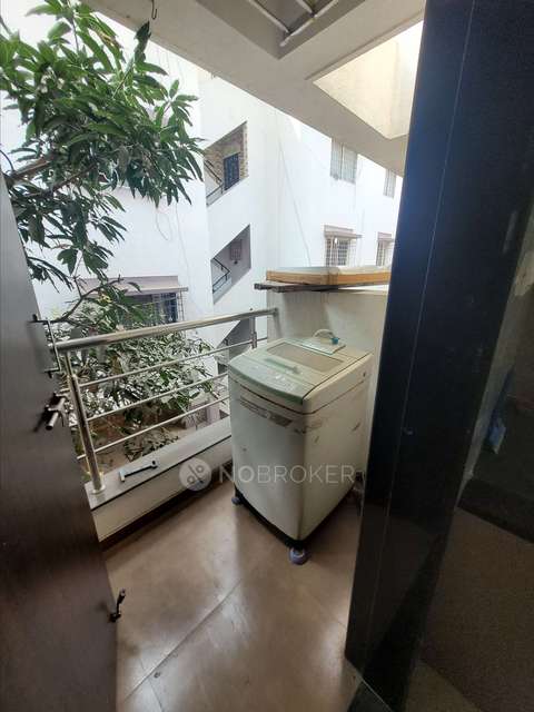 1 BHK House for Rent  In Pimpri Chinchwad