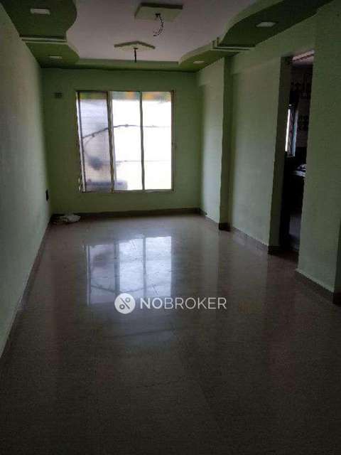 2 BHK Flat In Ahmahf Palace for Rent  In Dombivli