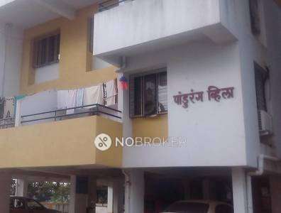 Shared Room for Male In 1 BHK  In Laxmi Pandurang In Katraj