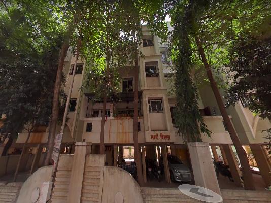 Shared Room for Male In 1 BHK  In Laxmi Pandurang In Katraj