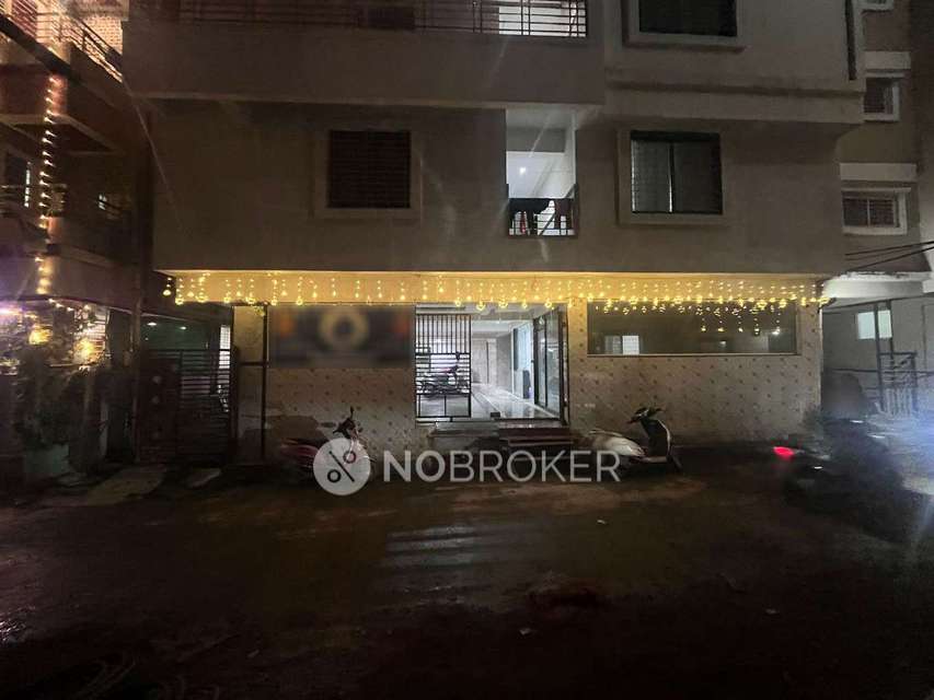 PG for Girls in Hinjawadi