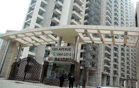 2 BHK Flat In Apartment for Rent  In Gaur City 2