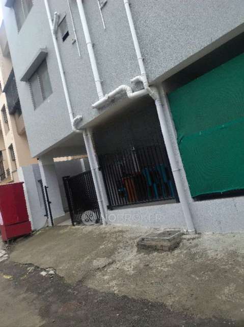 PG for Girls in Viman Nagar