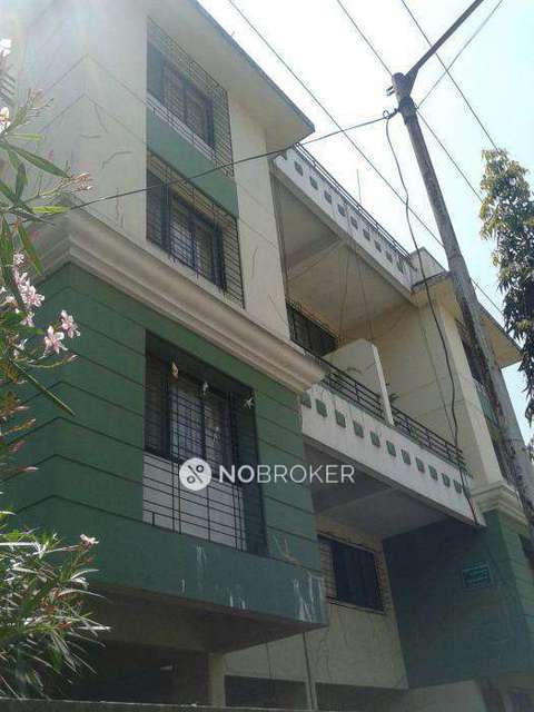 2 BHK Villa In Aditi Apartment  For Sale  In Kothrud