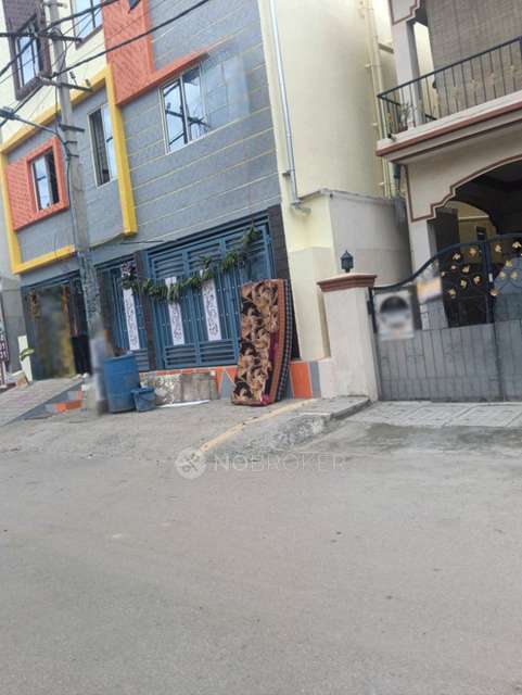 PG for Boys in Whitefield