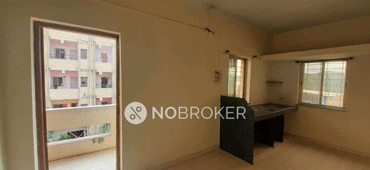 1 BHK Flat In Shri Sai Krupa for Rent  In Old Sangvi