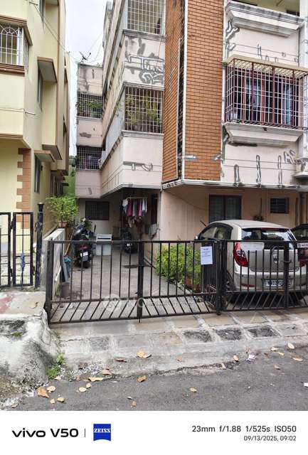 3 BHK House for Rent  In Nagarabhavi