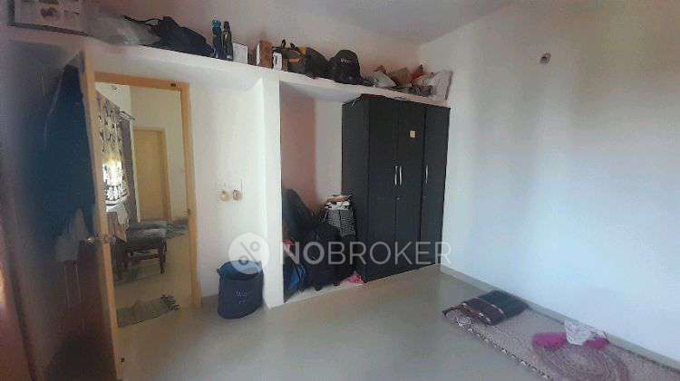 1 BHK House for Rent  In Police Training School Thanisandra.