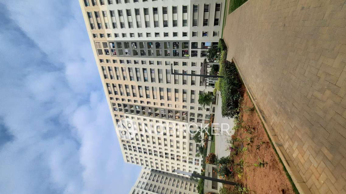 1 BHK Flat In Sobha Dream Acres Apartments For Sale  In Varthur