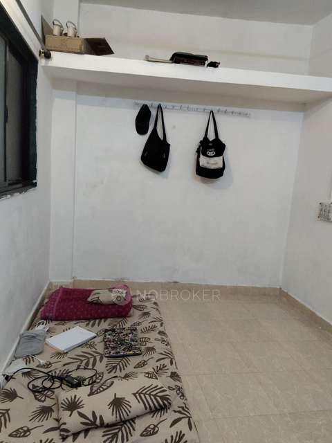 Shared Room for  In 1 RK  In Yerwada,
