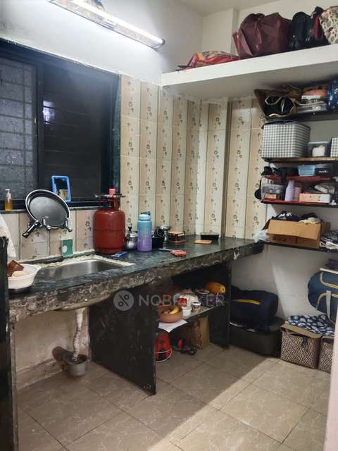 Shared Room for  In 1 RK  In Yerwada,