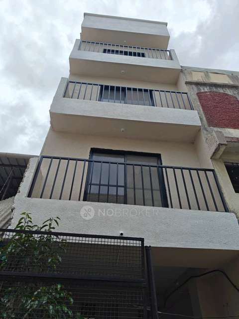 1 RK Flat In Sb for Rent  In Sector 27a, Pradhikaran, Nigdi