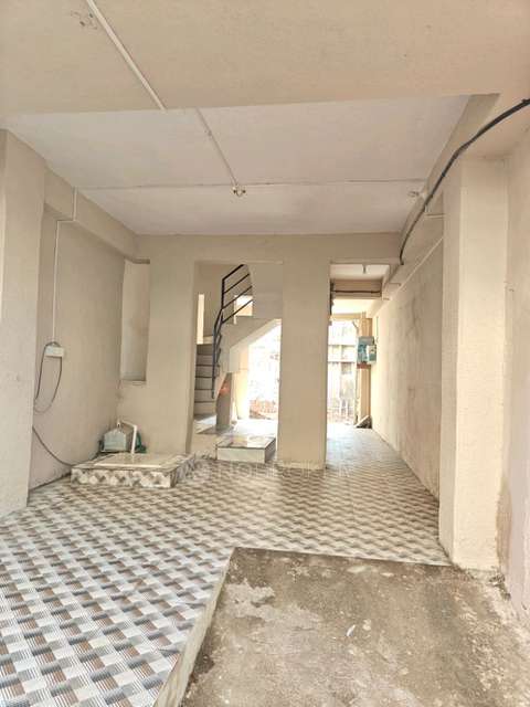 1 RK Flat In Sb for Rent  In Sector 27a, Pradhikaran, Nigdi