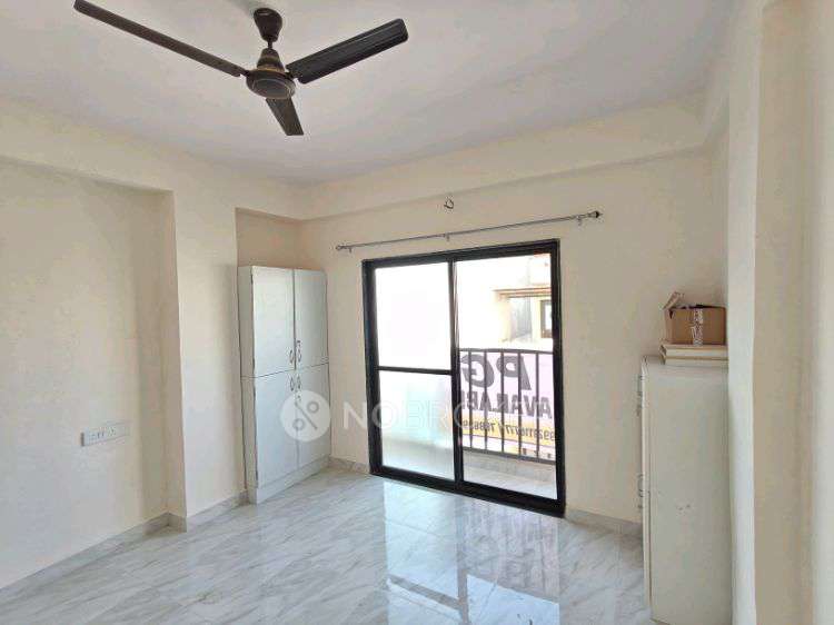 1 RK Flat In Sb for Rent  In Sector 27a, Pradhikaran, Nigdi