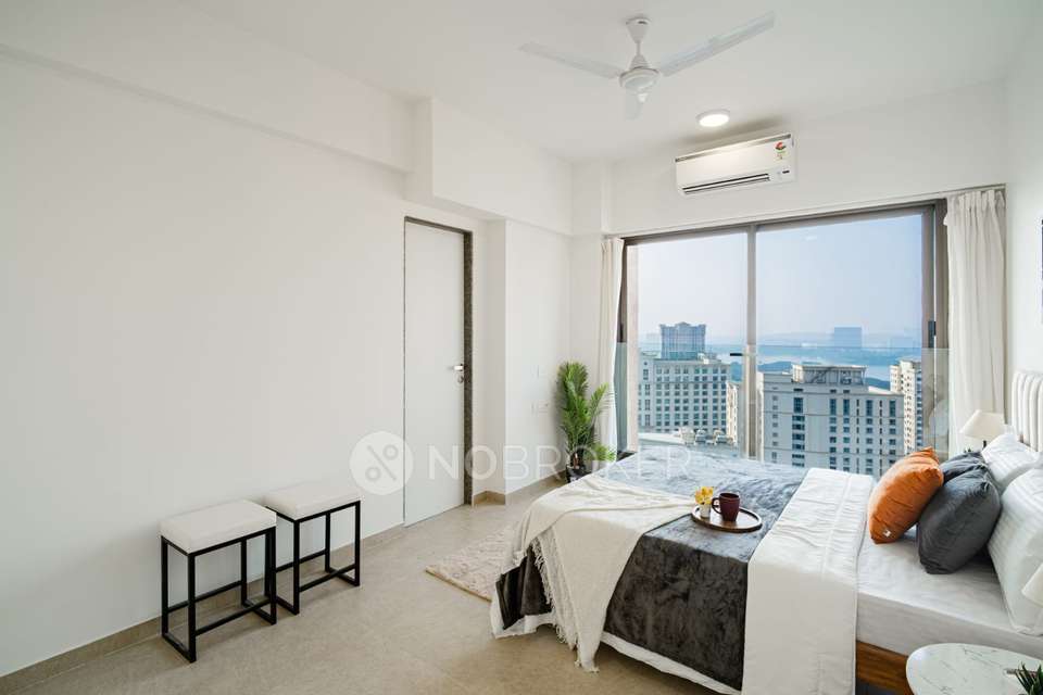 3 BHK Flat In  Kanakia Silicon Valley For Sale  In Powai