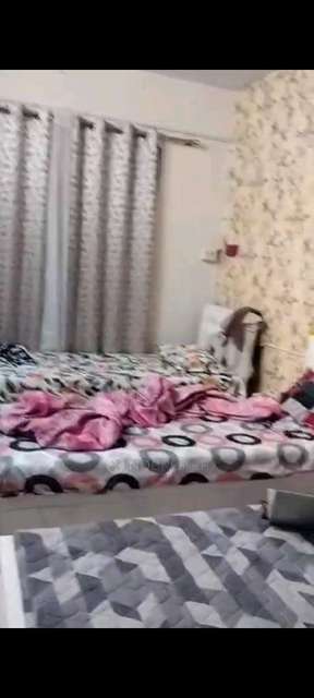 PG for Girls in Vrindavan Apartment, Sector-20, Gaothan Sector 20 Airoli Rd, Sector-19, Airoli, Navi Mumbai, Maharashtra 400708, India