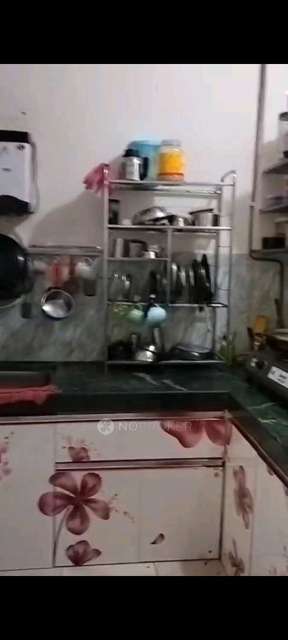 PG for Girls in Vrindavan Apartment, Sector-20, Gaothan Sector 20 Airoli Rd, Sector-19, Airoli, Navi Mumbai, Maharashtra 400708, India