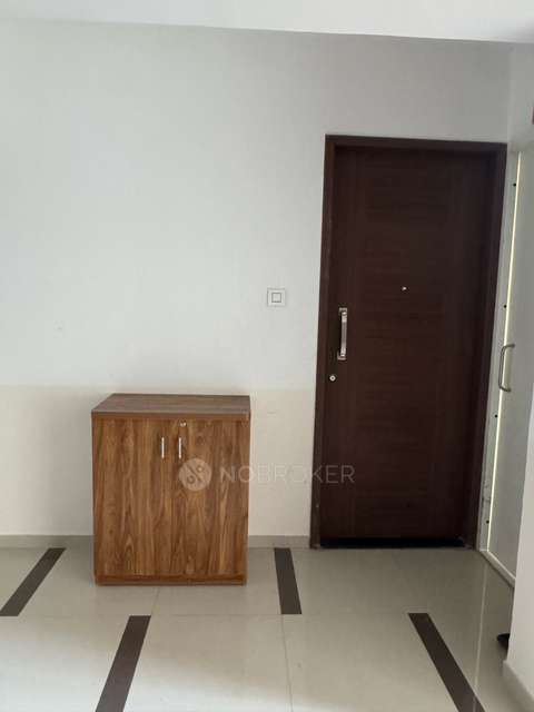 1 BHK Flat In Sonigara Presidency Phase 2 for Rent  In Pimpri-chinchwad