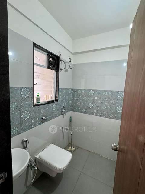 1 BHK Flat In Sonigara Presidency Phase 2 for Rent  In Pimpri-chinchwad