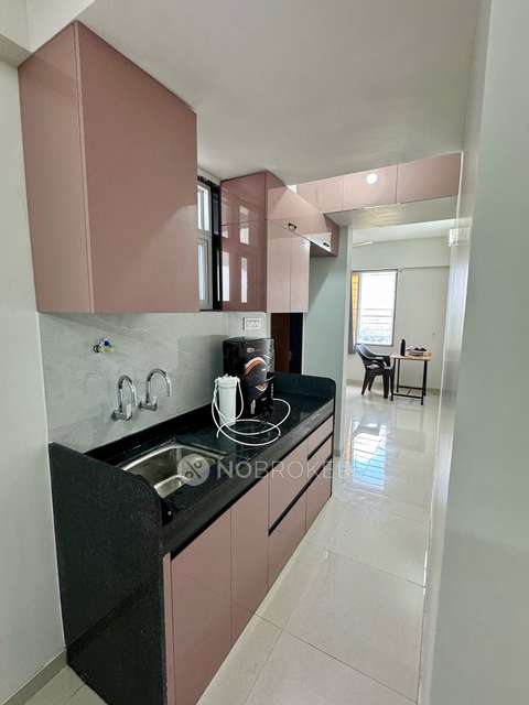 1 BHK Flat In Sonigara Presidency Phase 2 for Rent  In Pimpri-chinchwad