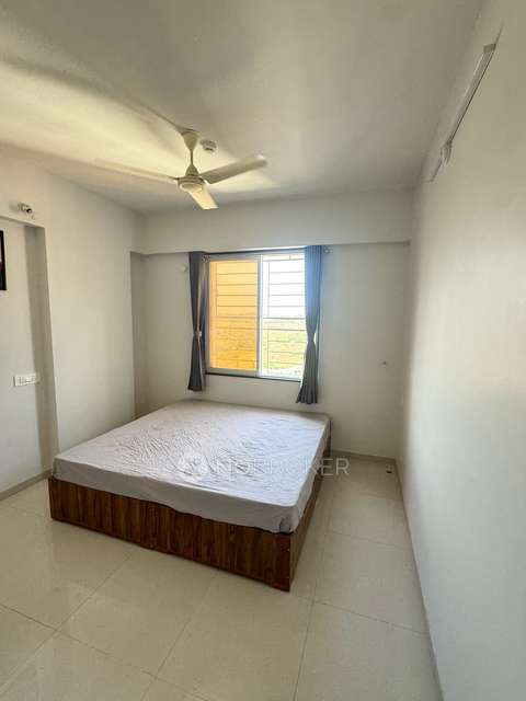 1 BHK Flat In Sonigara Presidency Phase 2 for Rent  In Pimpri-chinchwad