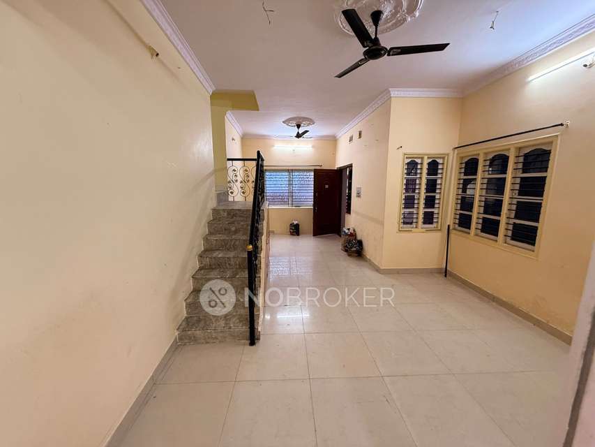 3 BHK Flat In Yasmin Manor for Lease  In Arekere