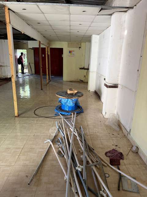 Office Space in Thaiyur Link Rd, Chennai for Rent 