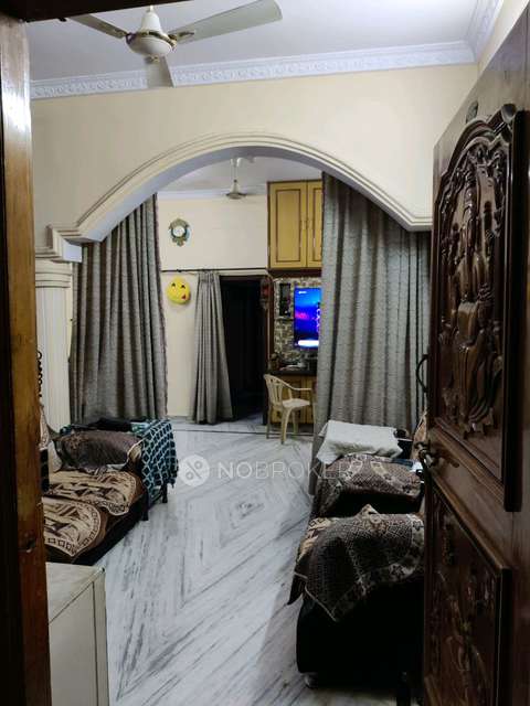 2 BHK Flat In Maruti Vijay Enclave For Sale  In 1a, Chaitanyapuri Main Rd, Prabhat Nagar Colony, Kothapet, Hyderabad, Telangana 500060, India