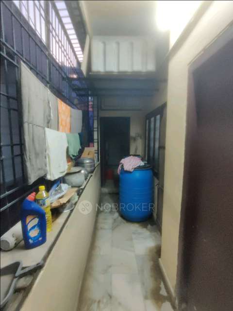 2 BHK Flat In Maruti Vijay Enclave For Sale  In 1a, Chaitanyapuri Main Rd, Prabhat Nagar Colony, Kothapet, Hyderabad, Telangana 500060, India