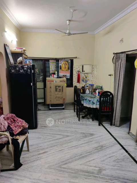 2 BHK Flat In Maruti Vijay Enclave For Sale  In 1a, Chaitanyapuri Main Rd, Prabhat Nagar Colony, Kothapet, Hyderabad, Telangana 500060, India