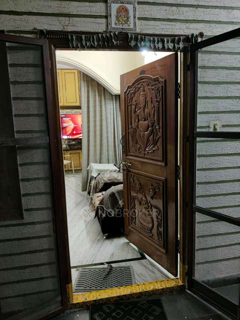 2 BHK Flat In Maruti Vijay Enclave For Sale  In 1a, Chaitanyapuri Main Rd, Prabhat Nagar Colony, Kothapet, Hyderabad, Telangana 500060, India