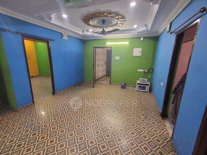 3 BHK Flat In Sangeetha  for Rent  In Ambattur