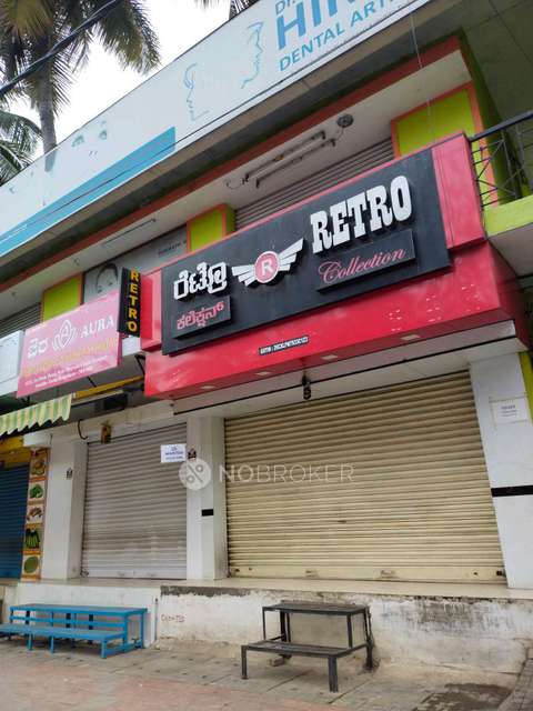Shop in Kengeri Satellite Town, Bangalore for Rent 