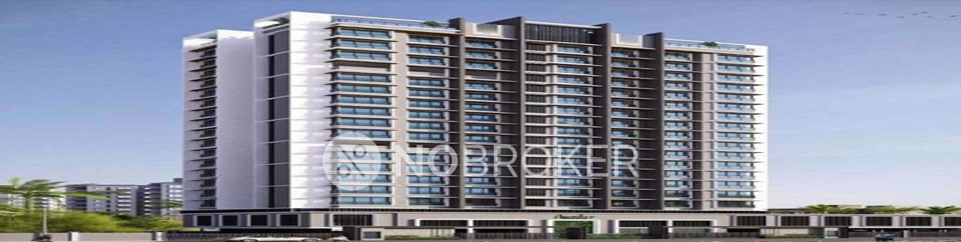 2 BHK Flat In Alliance Amardeep Alliance For Sale  In Mulund West