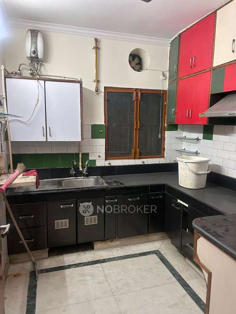 2 BHK Flat In Express View Apartments for Rent  In Sector 93