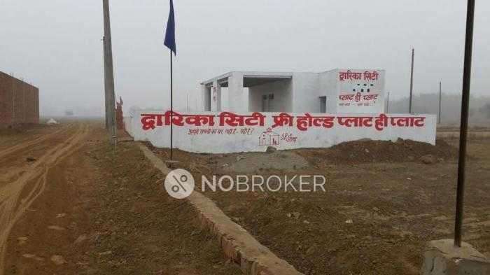 3 BHK Flat In Sr Dwarka City For Sale  In Lal Kuan