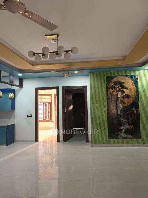 3 BHK Flat In Sr Dwarka City For Sale  In Lal Kuan