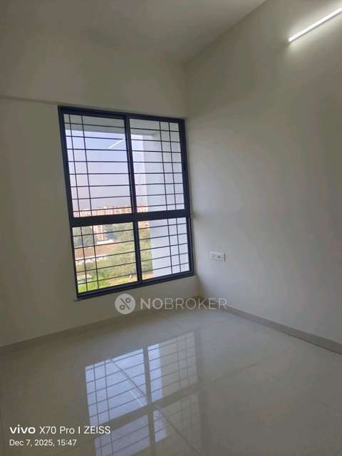 Single Room for Male In 2 BHK  In Karandikar Kls Supremus In Pashan