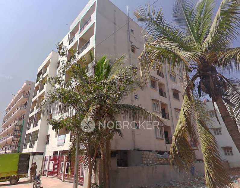 3 BHK Flat In Sai Balaji Meadows, Koti Hosahalli for Rent In Koti Hosahalli