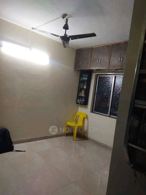 1 RK Flat In Pavitra Co- Housing Scoiety  for Rent  In Somwar Peth