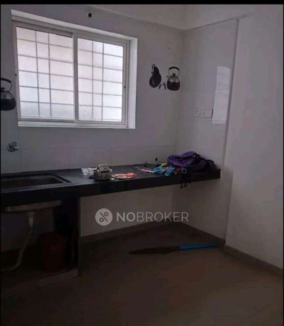 Single Room for Female In 1 BHK  In Manaji Complex In Narhe